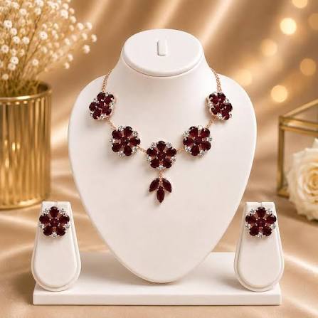 Fine Jewellery