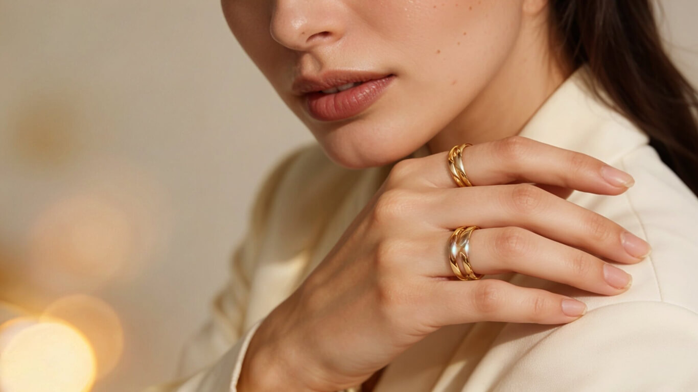 Caring for Your Ceylon Gemstone Jewellery