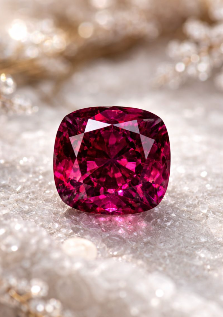 Garnet