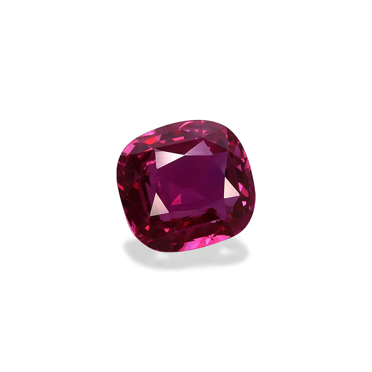 Purplish Pink Sapphire 1.88ct